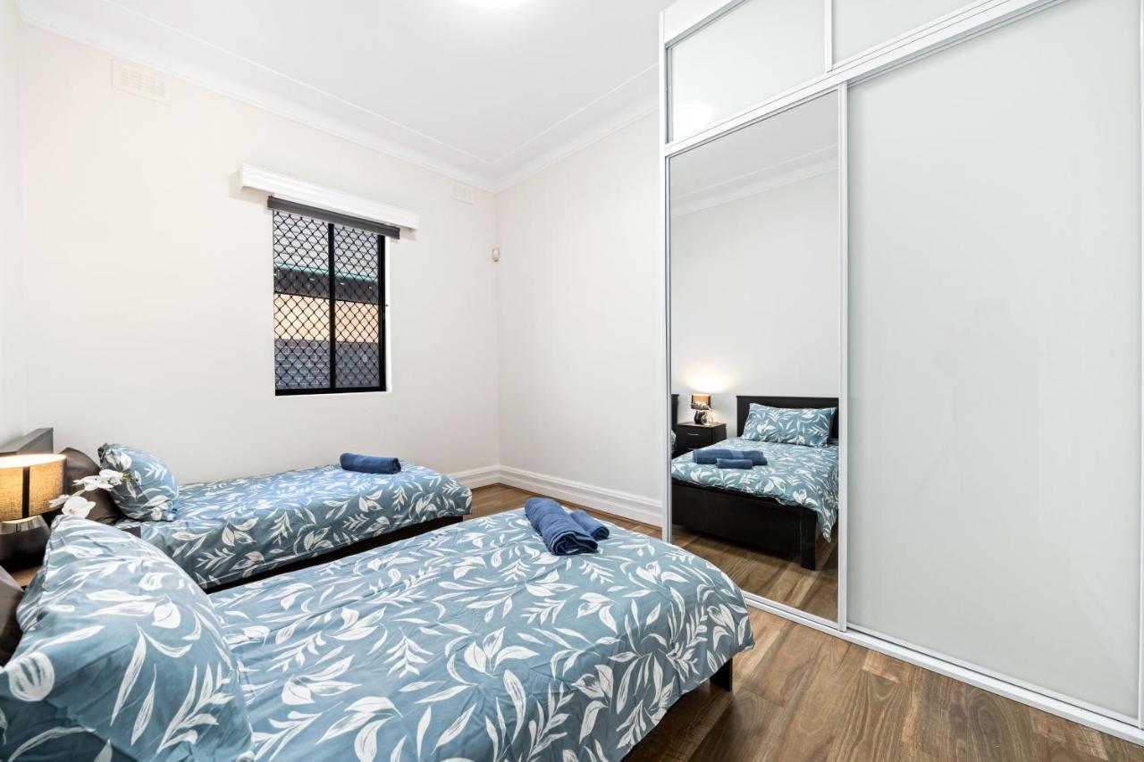 4 Bedroom House 500M To Drummoyne Bay Run Sidney Dış mekan fotoğraf