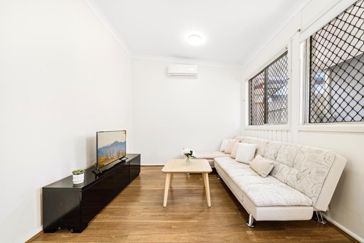 4 Bedroom House 500M To Drummoyne Bay Run Sidney Dış mekan fotoğraf