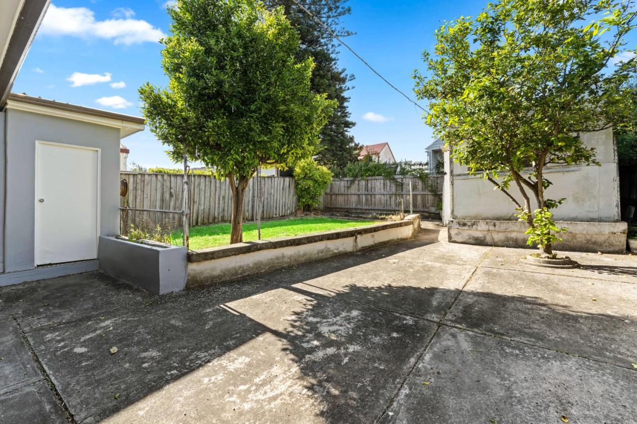 4 Bedroom House 500M To Drummoyne Bay Run Sidney Dış mekan fotoğraf